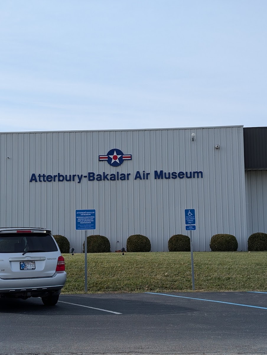 Blackerby's Hangar 5 Restaurant